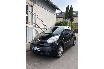 Citroen C1 Gebrauchtwagen