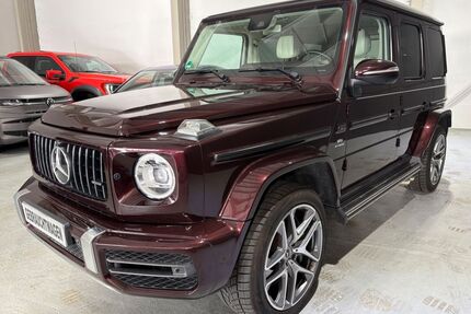 Mercedes-Benz G 63 AMG Gebrauchtwagen