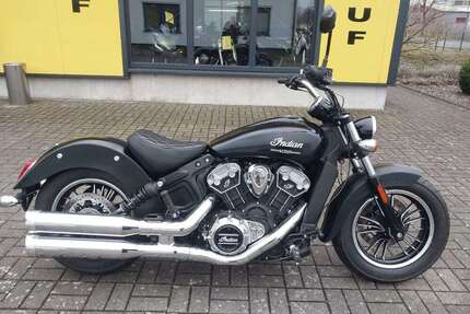 INDIAN Scout Gebrauchtwagen