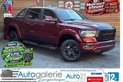 Dodge RAM Gebrauchtwagen