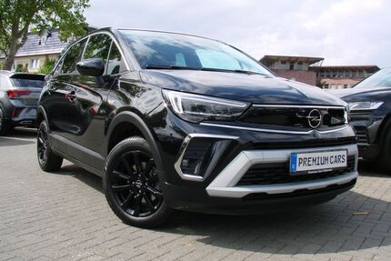 Opel Crossland (X) Gebrauchtwagen