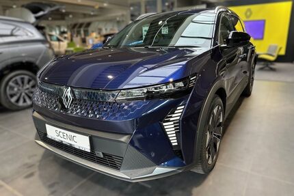 Renault Scenic E-TECH Gebrauchtwagen
