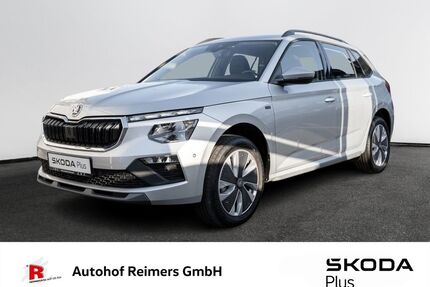 Skoda Kamiq Gebrauchtwagen
