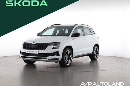 Skoda Karoq Gebrauchtwagen