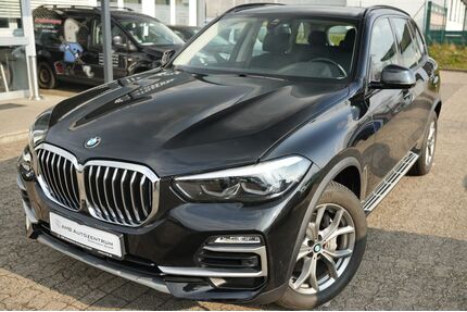 BMW X5 Gebrauchtwagen