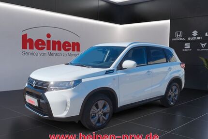 Suzuki Vitara Gebrauchtwagen