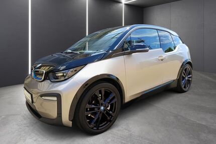 BMW i3 Gebrauchtwagen