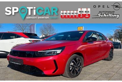 Opel Corsa Gebrauchtwagen