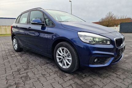 BMW 220 Active Tourer Gebrauchtwagen