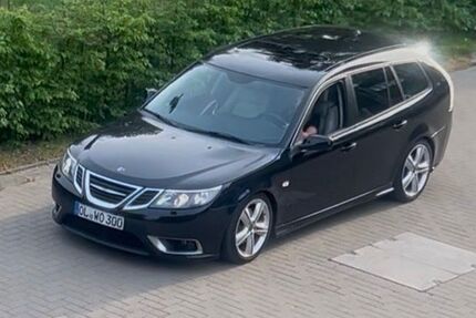 Saab 9-3 Gebrauchtwagen