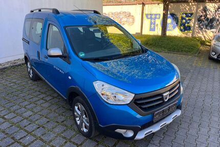 Dacia Dokker Gebrauchtwagen