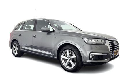 Audi Q7 Gebrauchtwagen