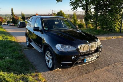 BMW X5 Gebrauchtwagen