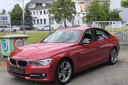 BMW 320 Gebrauchtwagen