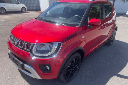 Suzuki Ignis Gebrauchtwagen