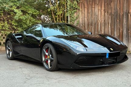Ferrari 488 GTB Gebrauchtwagen