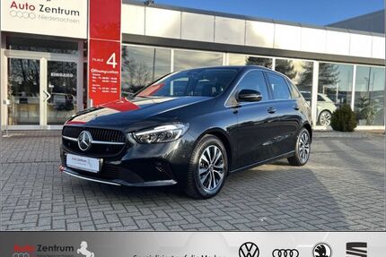 Mercedes-Benz B 200 Gebrauchtwagen