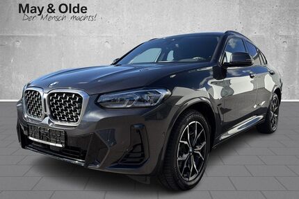 BMW X4 Gebrauchtwagen