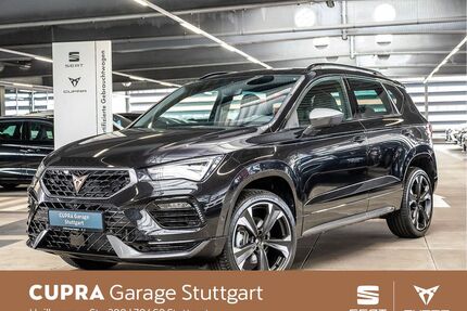 Cupra Ateca Gebrauchtwagen