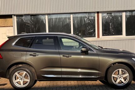Volvo XC60 Gebrauchtwagen