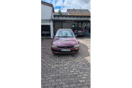 Ford Escort Gebrauchtwagen