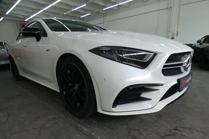 Mercedes-Benz CLS 53 AMG Gebrauchtwagen