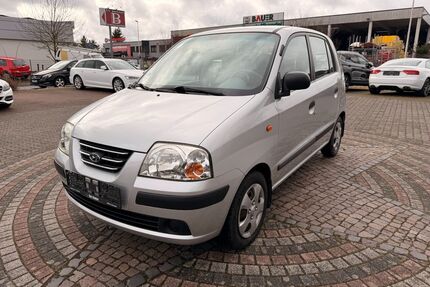 Hyundai Atos Gebrauchtwagen