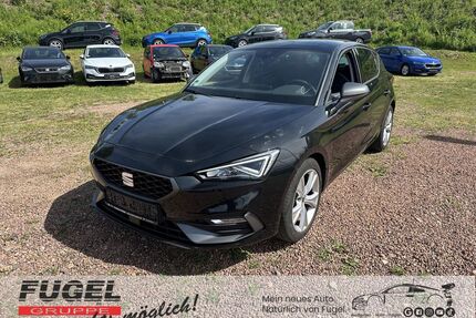 Seat Leon Gebrauchtwagen