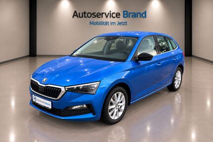 Skoda Scala Gebrauchtwagen