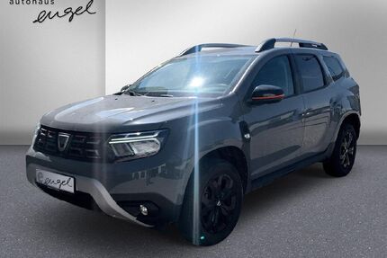 Dacia Duster Gebrauchtwagen