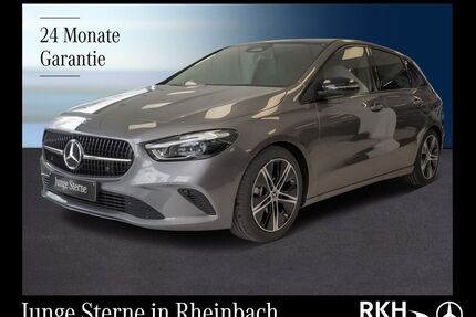 Mercedes-Benz B 200 Gebrauchtwagen