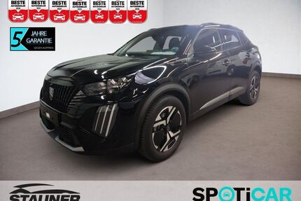 Peugeot 2008 Gebrauchtwagen