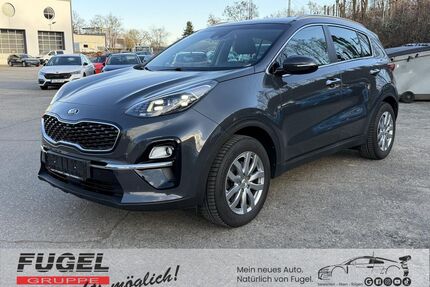 Kia Sportage Gebrauchtwagen