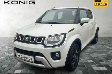 Suzuki Ignis Gebrauchtwagen