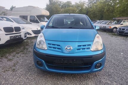 Nissan Pixo Gebrauchtwagen