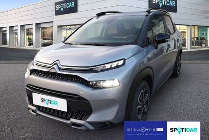 Citroen C3 Aircross Gebrauchtwagen