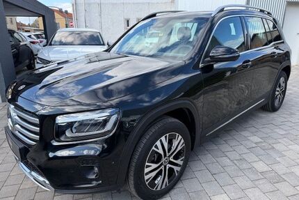 Mercedes-Benz GLB 200 Gebrauchtwagen