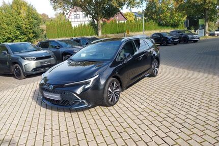 Toyota Corolla Gebrauchtwagen