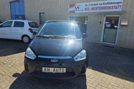 Ford C-Max Gebrauchtwagen