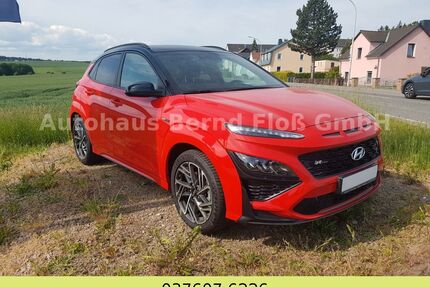 Hyundai KONA Gebrauchtwagen