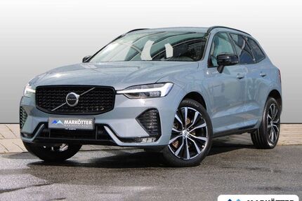 Volvo XC60 Gebrauchtwagen