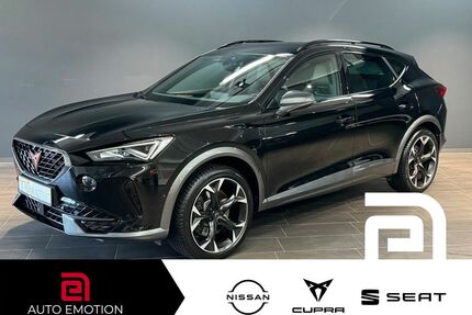 Cupra Formentor Gebrauchtwagen