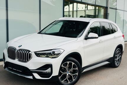 BMW X1 Gebrauchtwagen