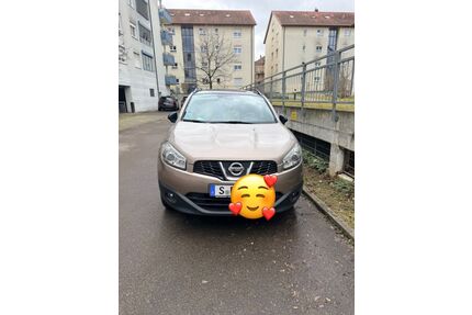 Nissan Qashqai+2 Gebrauchtwagen