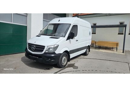 Mercedes-Benz Sprinter Gebrauchtwagen