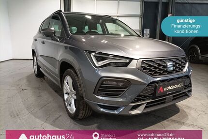 Seat Ateca Gebrauchtwagen