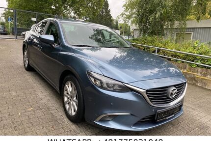 Mazda 6 Gebrauchtwagen