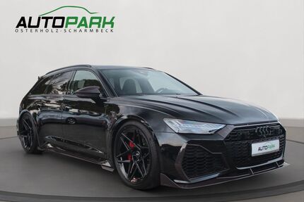 Audi RS6 Gebrauchtwagen