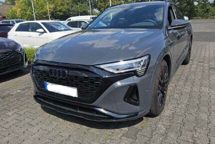 Audi Q8 e-tron Gebrauchtwagen