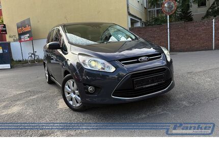 Ford Grand C-Max Gebrauchtwagen